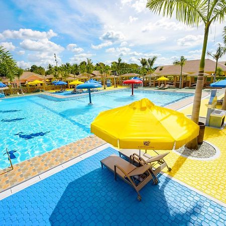 Kabaleyan Cove Resort Powered By Cocotel San Carlos  Екстериор снимка