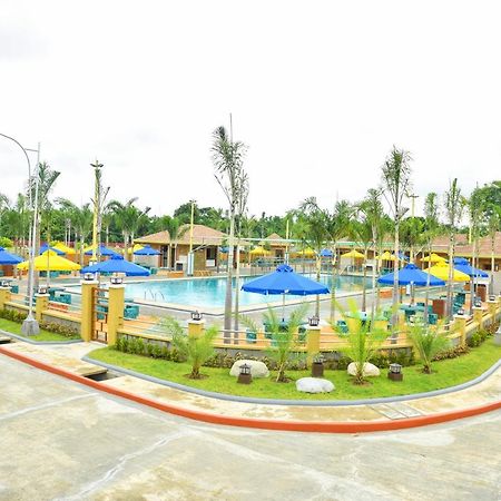 Kabaleyan Cove Resort Powered By Cocotel San Carlos  Екстериор снимка