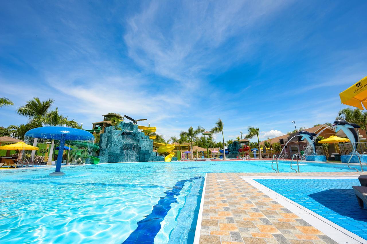 Kabaleyan Cove Resort Powered By Cocotel San Carlos  Екстериор снимка