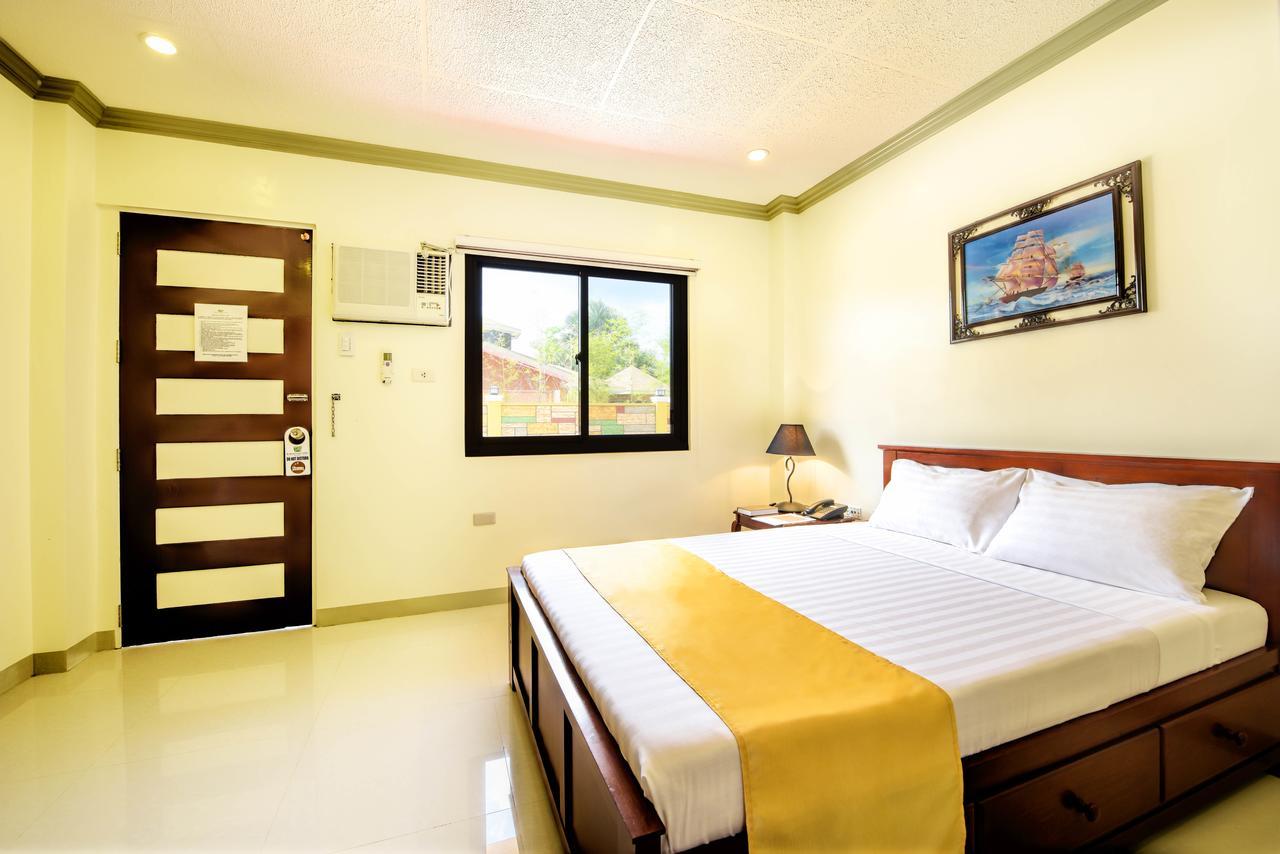 Kabaleyan Cove Resort Powered By Cocotel San Carlos  Екстериор снимка