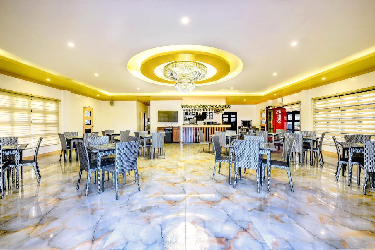 Kabaleyan Cove Resort Powered By Cocotel San Carlos  Екстериор снимка