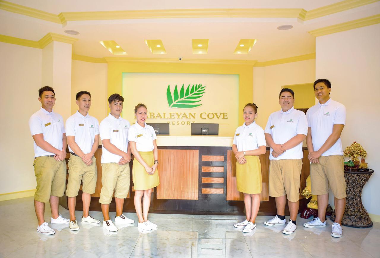 Kabaleyan Cove Resort Powered By Cocotel San Carlos  Екстериор снимка