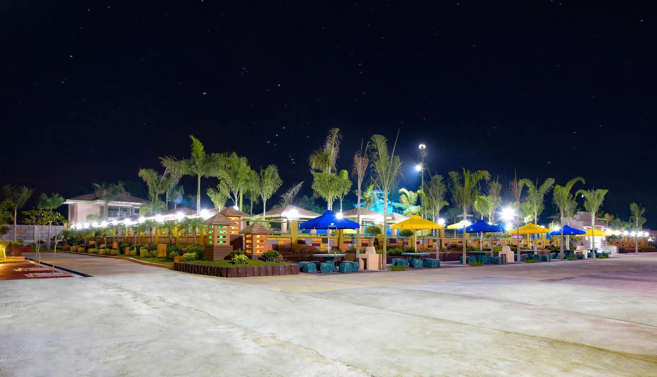 Kabaleyan Cove Resort Powered By Cocotel San Carlos  Екстериор снимка