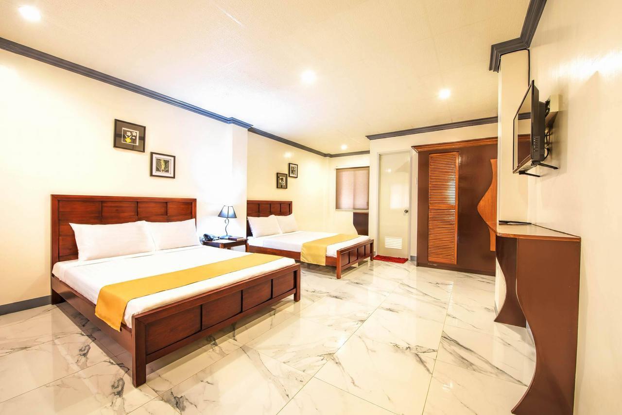 Kabaleyan Cove Resort Powered By Cocotel San Carlos  Екстериор снимка
