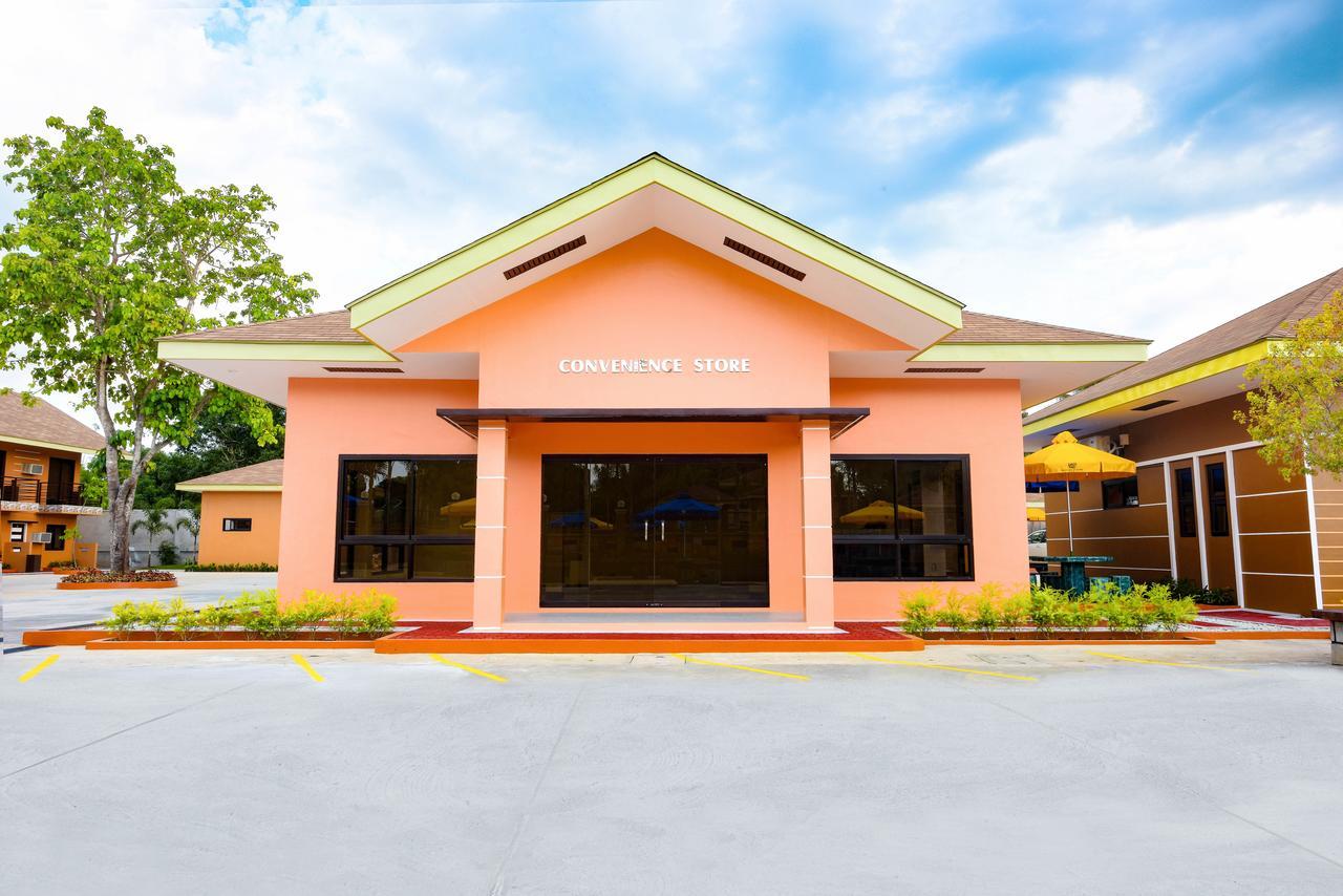Kabaleyan Cove Resort Powered By Cocotel San Carlos  Екстериор снимка