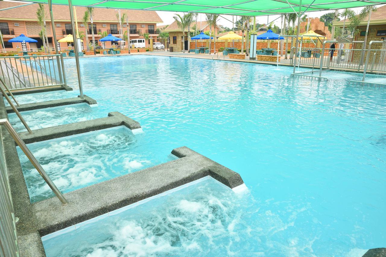 Kabaleyan Cove Resort Powered By Cocotel San Carlos  Екстериор снимка