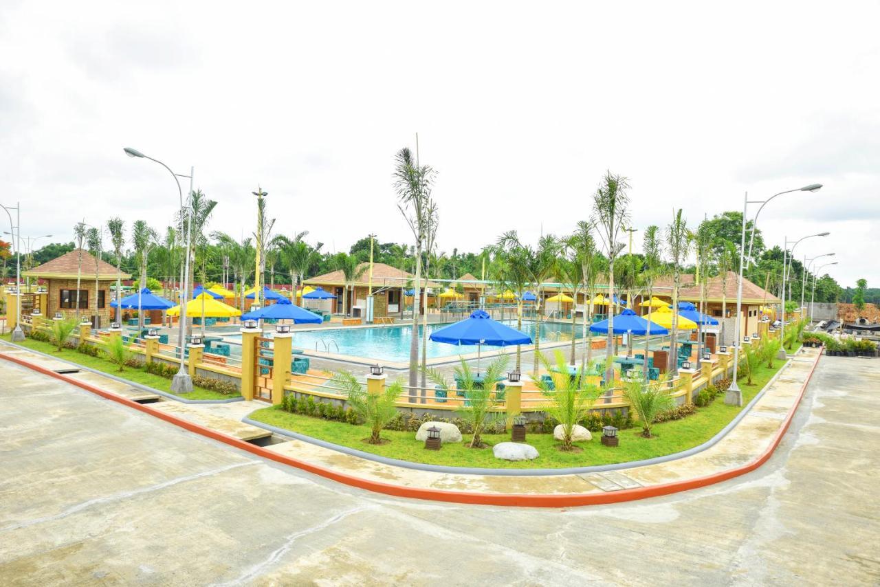 Kabaleyan Cove Resort Powered By Cocotel San Carlos  Екстериор снимка