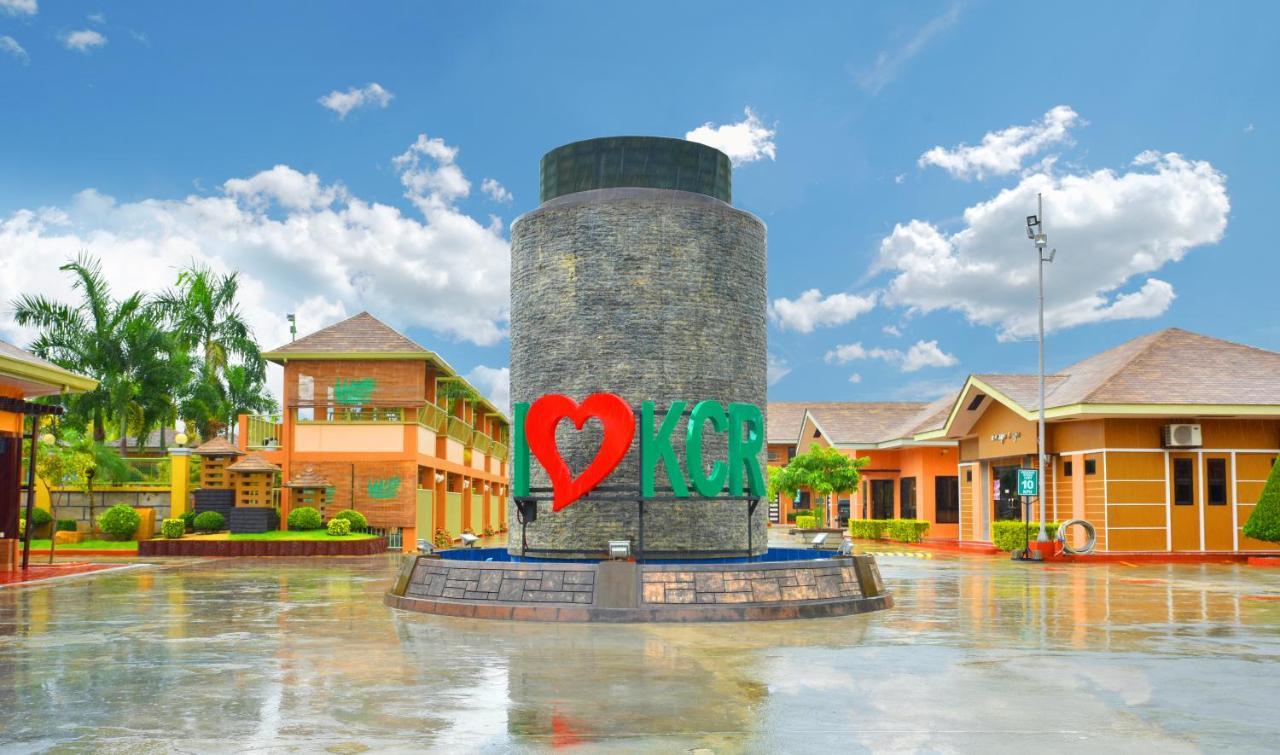 Kabaleyan Cove Resort Powered By Cocotel San Carlos  Екстериор снимка