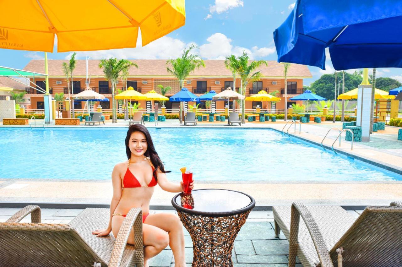 Kabaleyan Cove Resort Powered By Cocotel San Carlos  Екстериор снимка